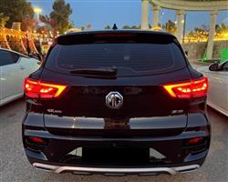 ام جي ZS